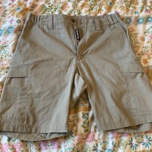 Vertx shorts